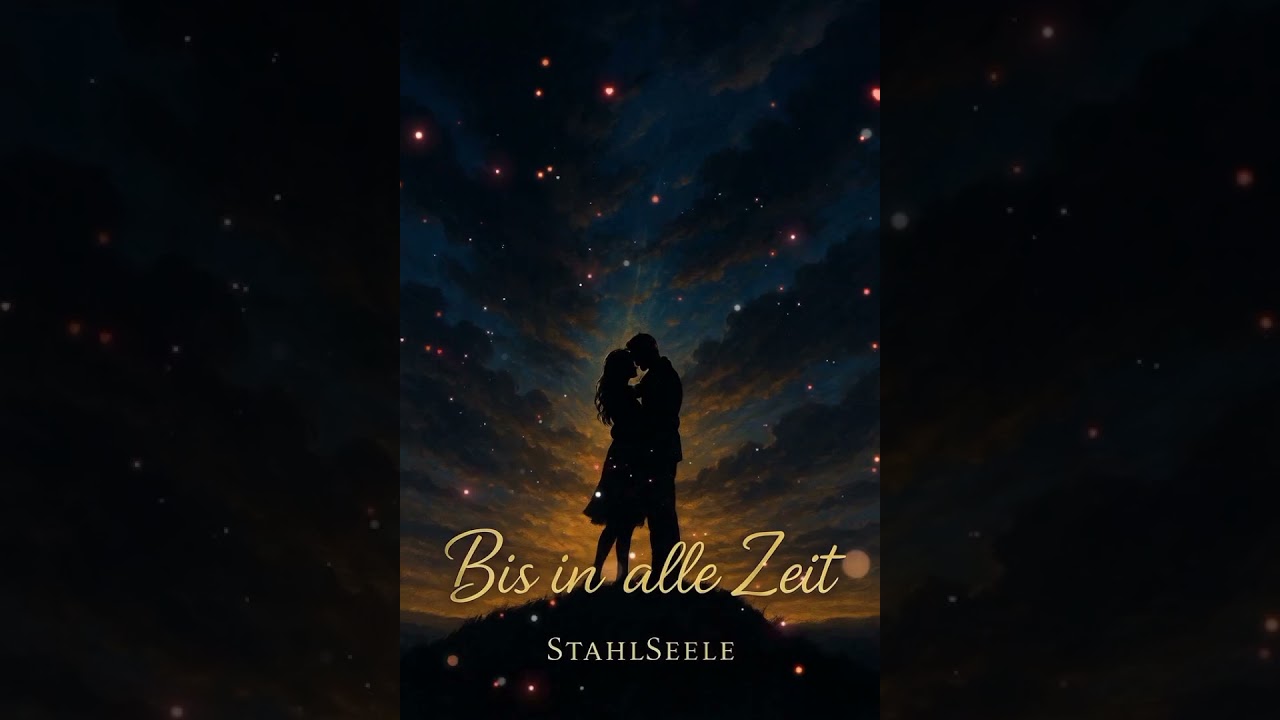 Bis in alle Zeit“ erzählt von unerschütterlicher Liebe, die jede Dunkelheit übersteht  