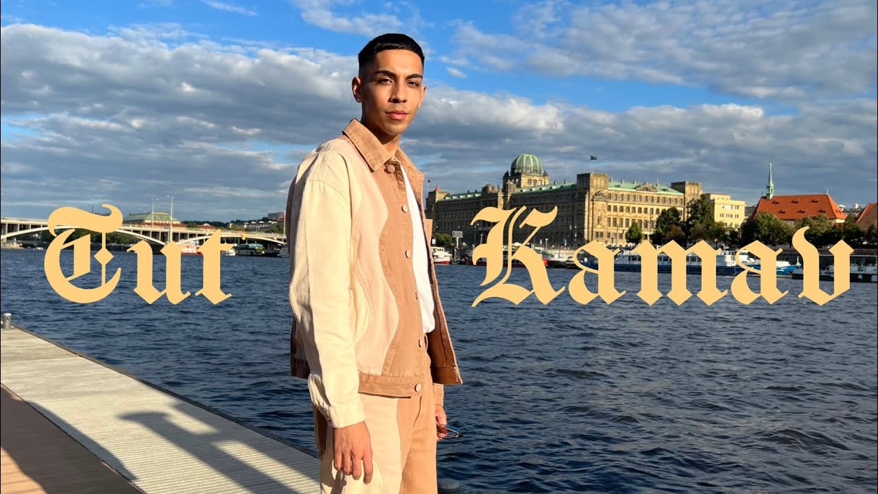 Thomas - TUT KAMAV