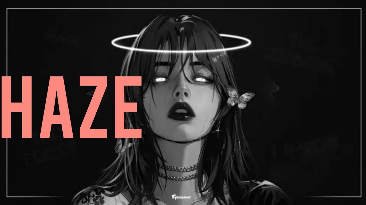 Haze