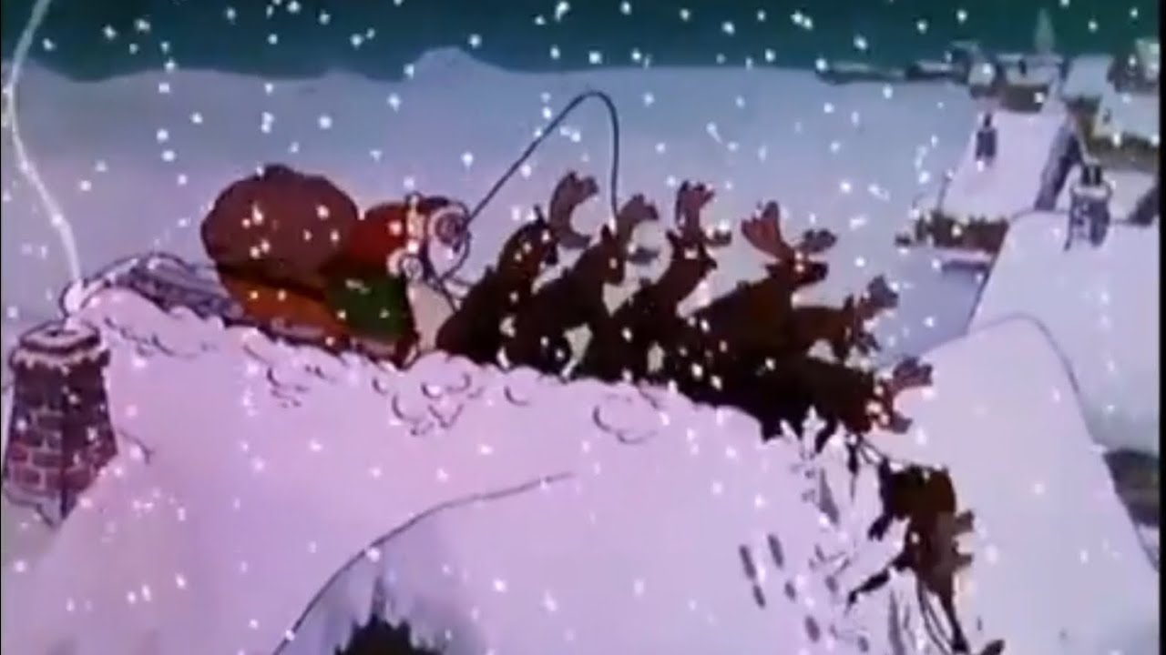 TCEE - All I Want for Christmas Is You (REMIX)