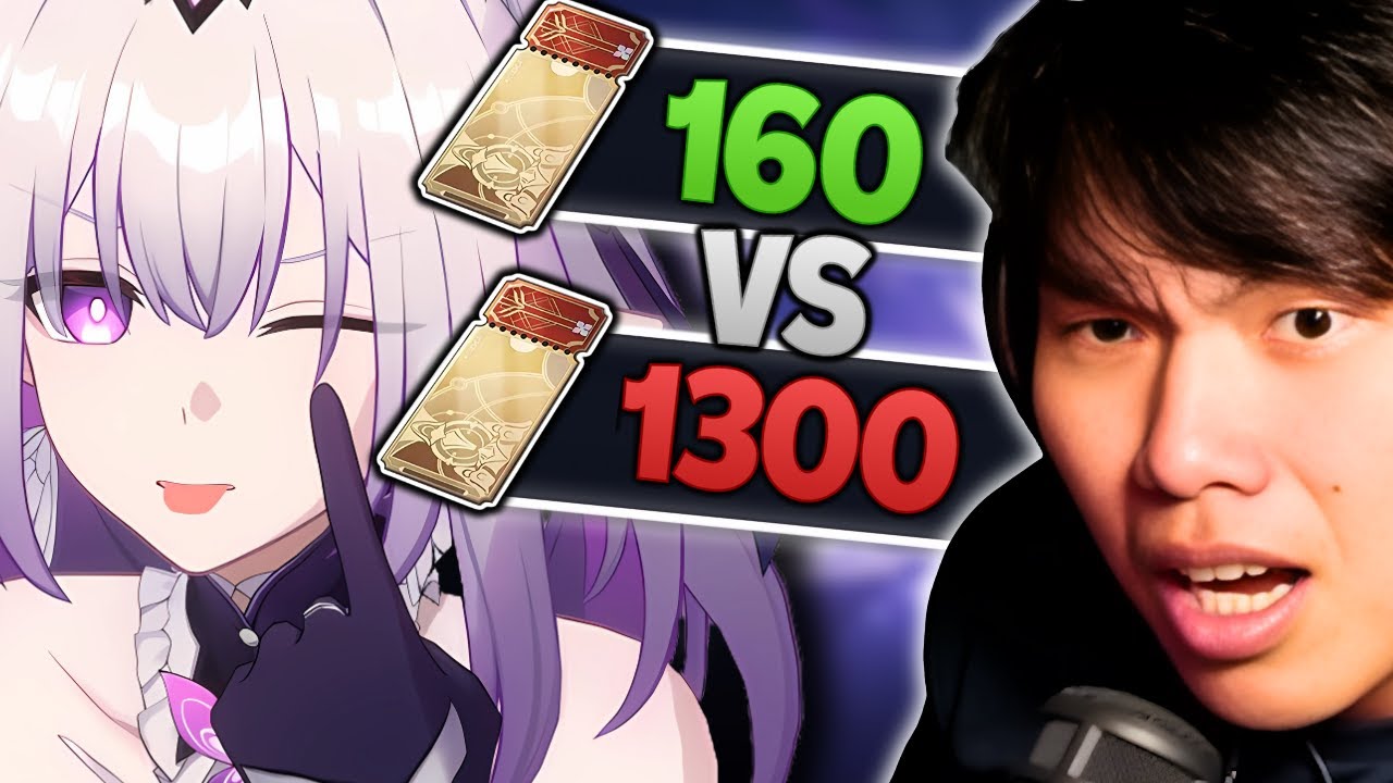 Duality Of Men | 1000 Castorice Summons