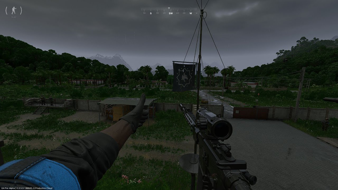 The BIG 0.4 Update Is Almost Here | Gray Zone Warfare
