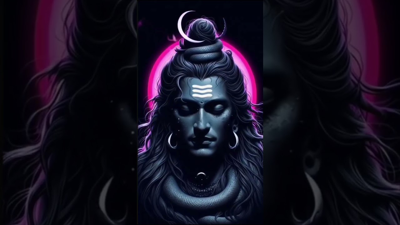 Om Namah Shivay 🙏 #mahakal #shiv #shorts #viral #short #shortsvideo #ytshorts #mahadev 