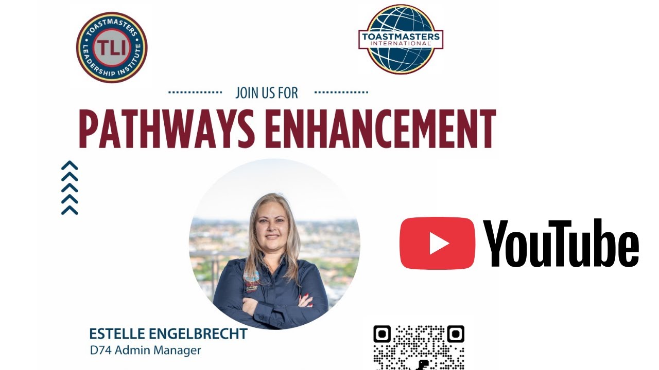 Pathways Enhancement Session - 24 Nov 2025