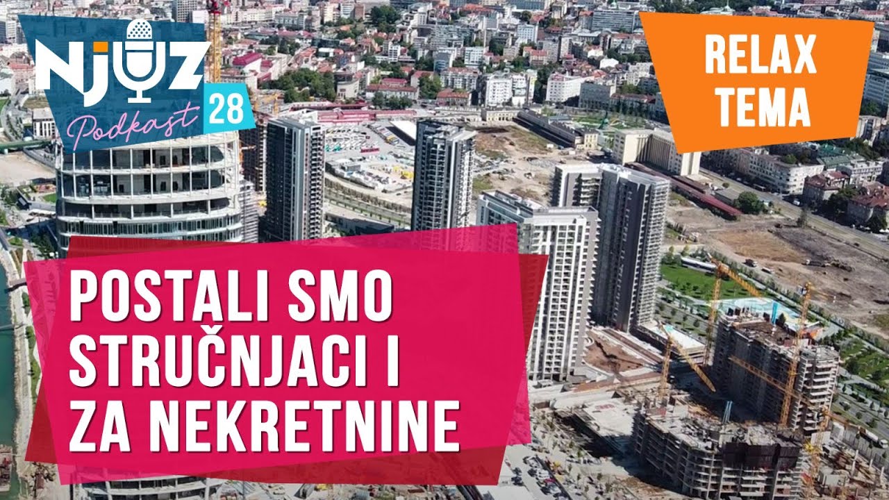 Ko bre kupuje više te stanove po Srbiji?!