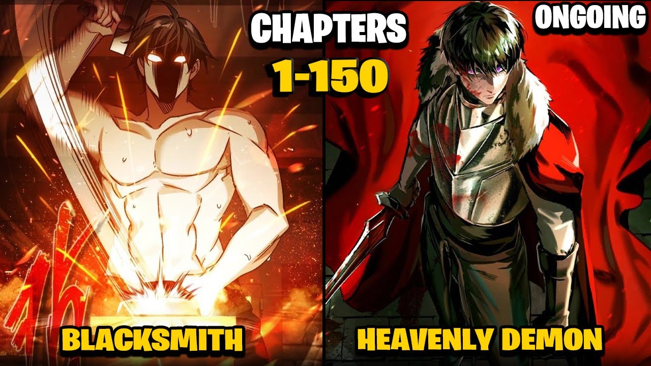 A Heavenly Demon Reborn Into a Weak Body, Yet No One Can Stop His Rise to Power | Manhwa Recap