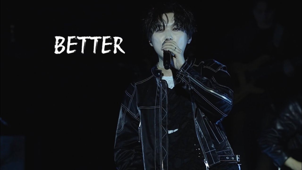 20260307 UNIVERSE:ECLIPSE Better