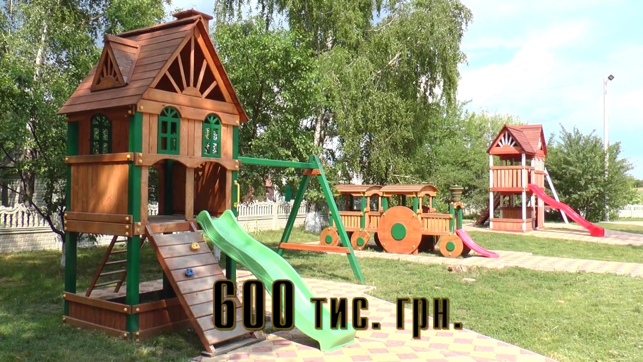 У Семенівці діляться досвідом, як створити сучасне селище