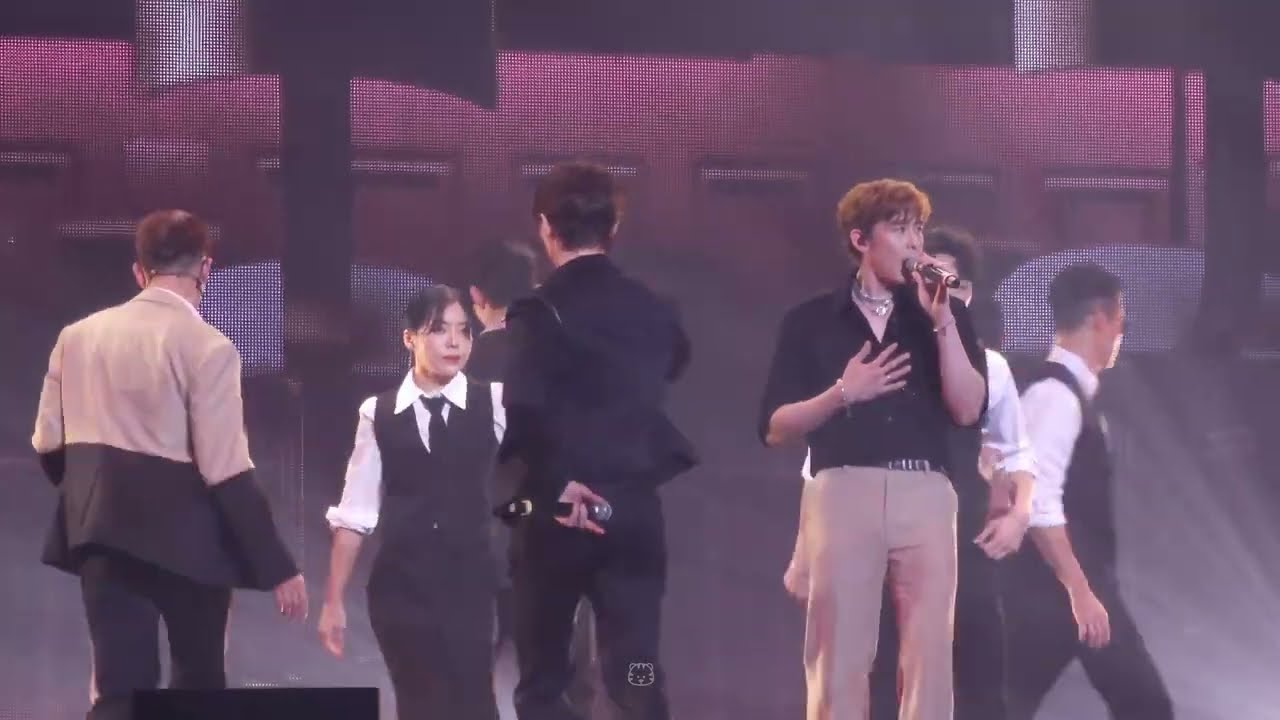 [괜찮아 안 괜찮아] 230910 IT'S 2PM 이준호 준호 JUNHO