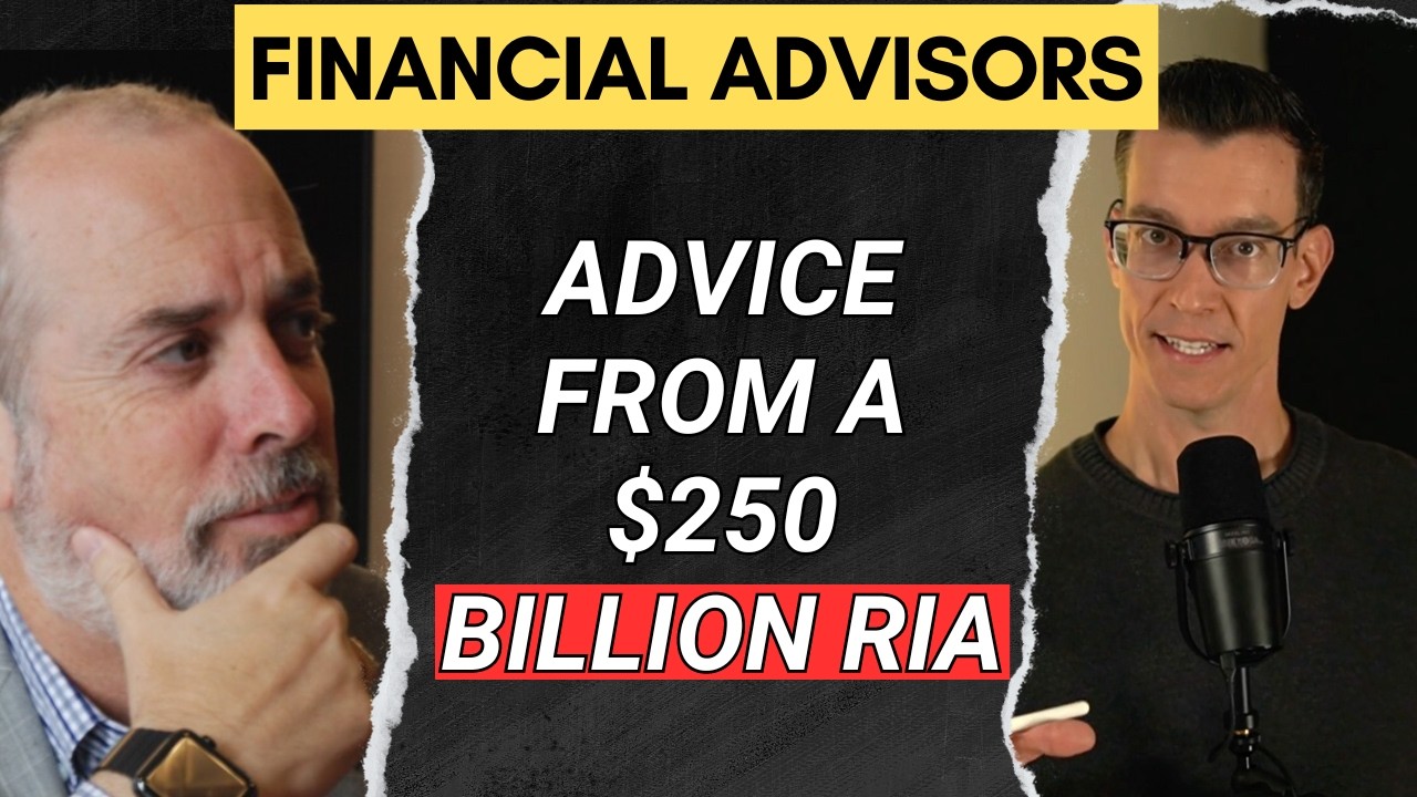 Ric Edelman's Advice to Advisors from a $250 Billion RIA