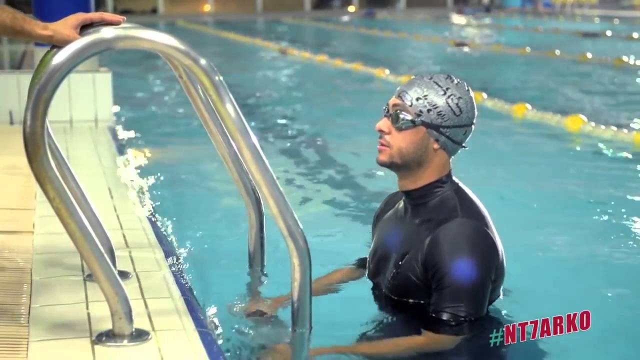 NT7ARKO   NATATION
