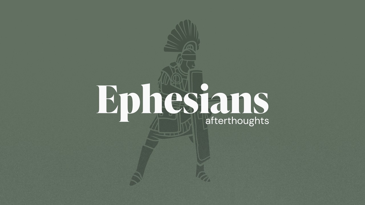 Afterthoughts | March 8, 2026
