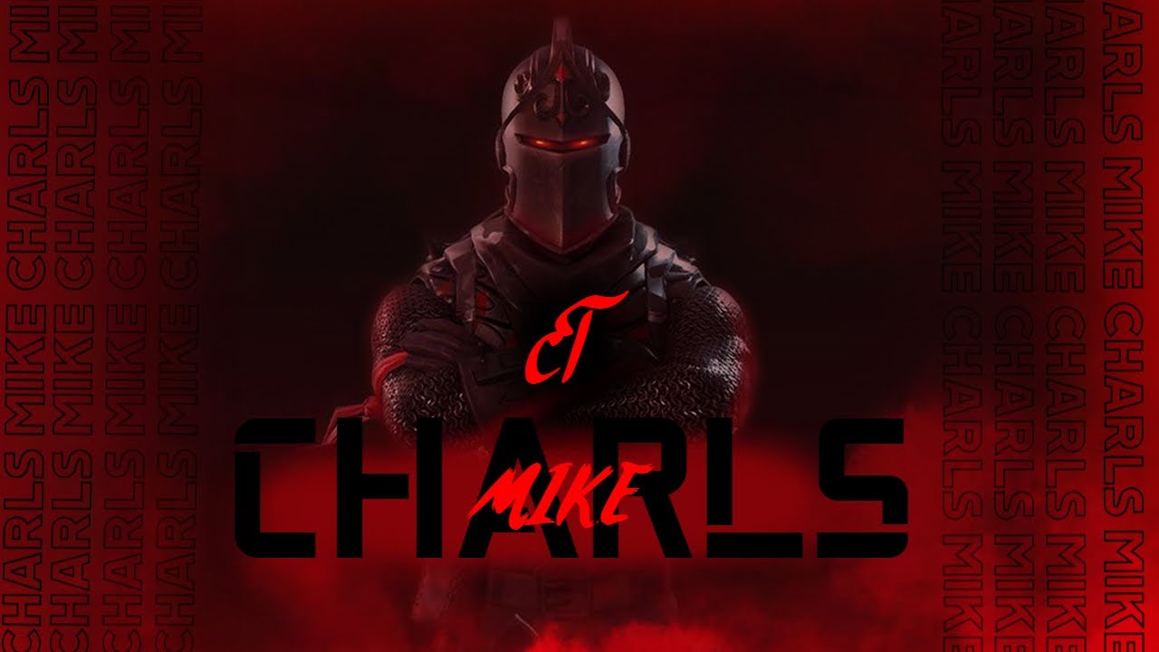 CHARLS MIKE / CYCLOPS TEAM