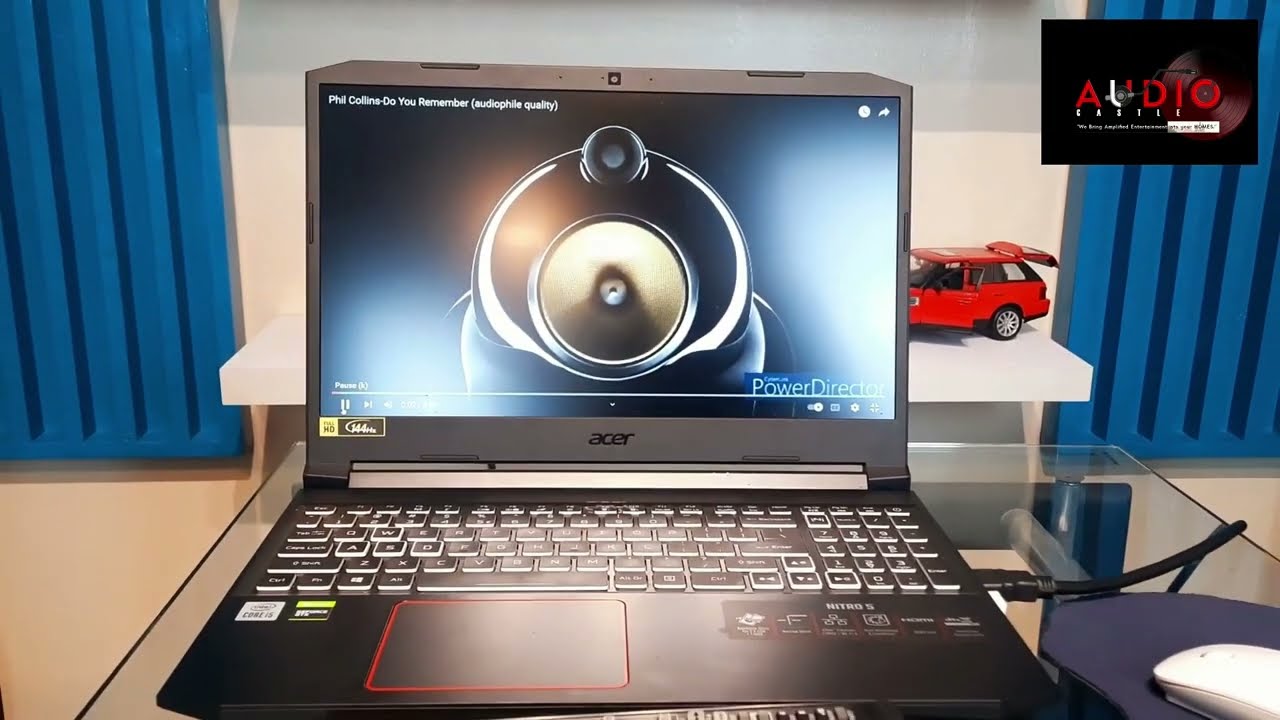 Bowers & Wilkins,  Onkyo & Denon Home Entertainment Set