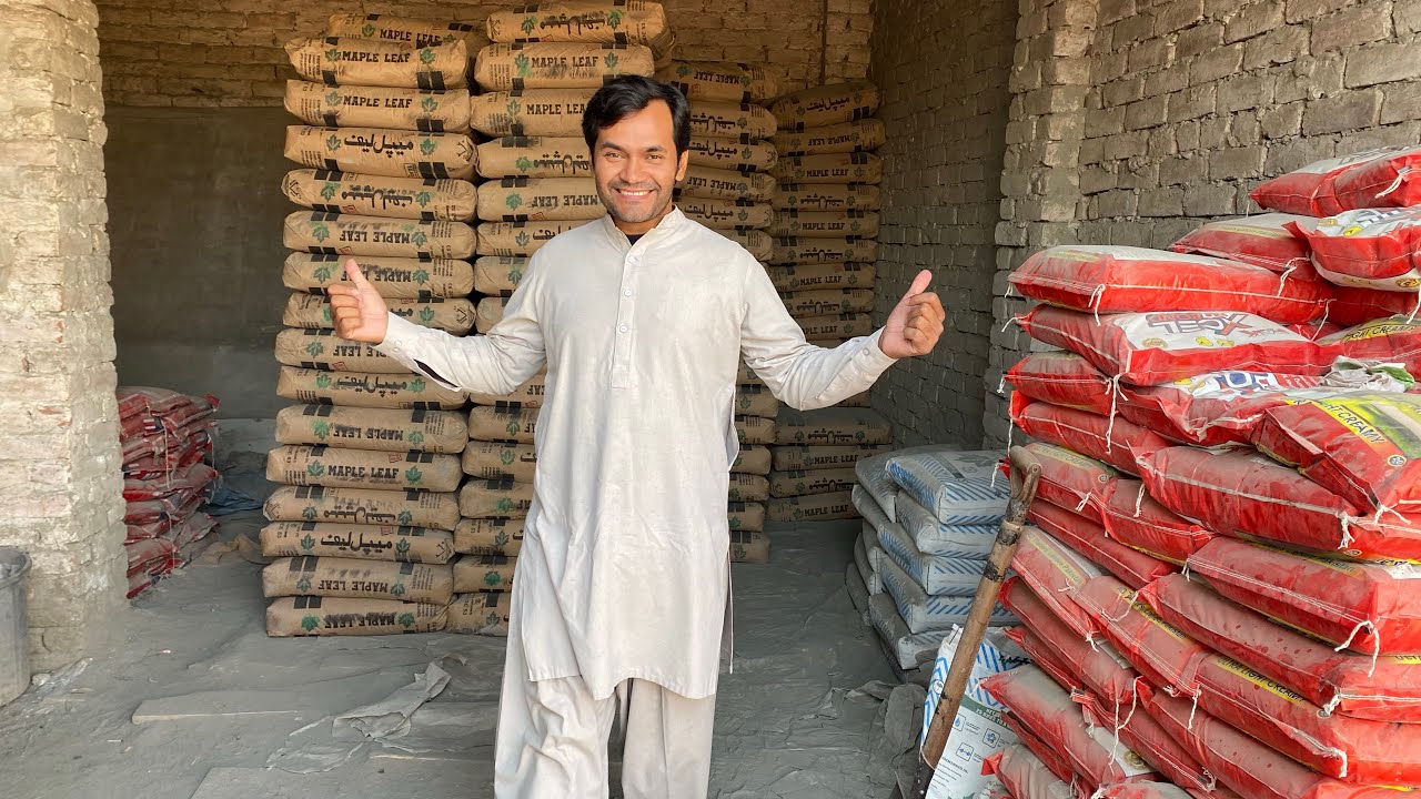 How Much Inverstment in Cement business | My Cememnt Business Profit and loss details |