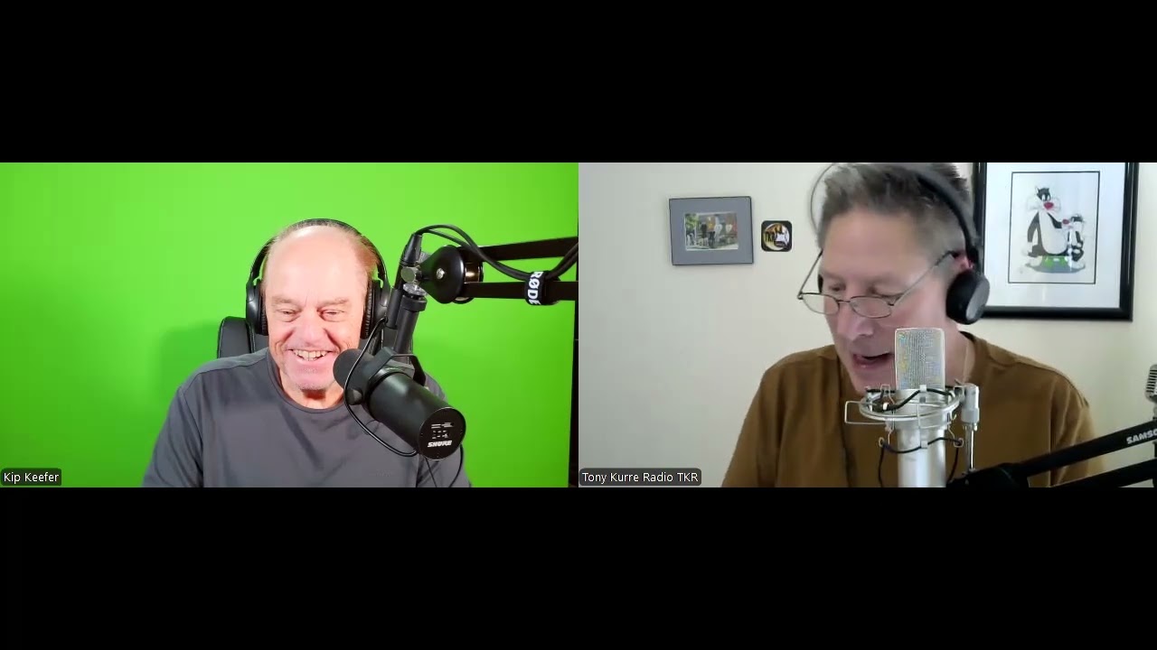 02/02/26 The Keefer and Kurre Show: Talking Grammys!