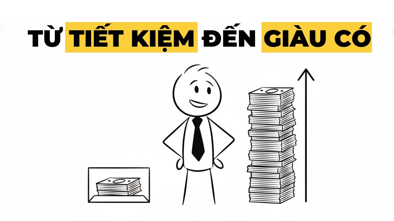 Cách Quản Lý 100 Triệu Đầu Tiên Để Có 1 Tỷ