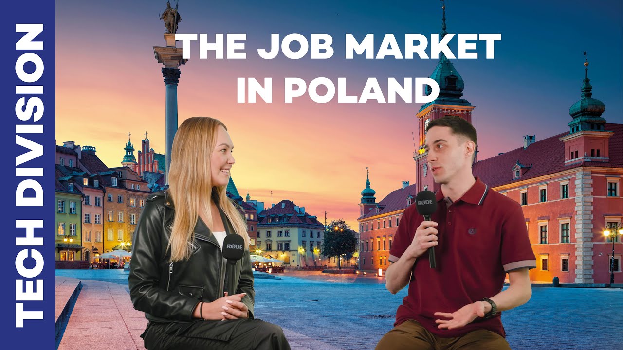 Technology in Poland