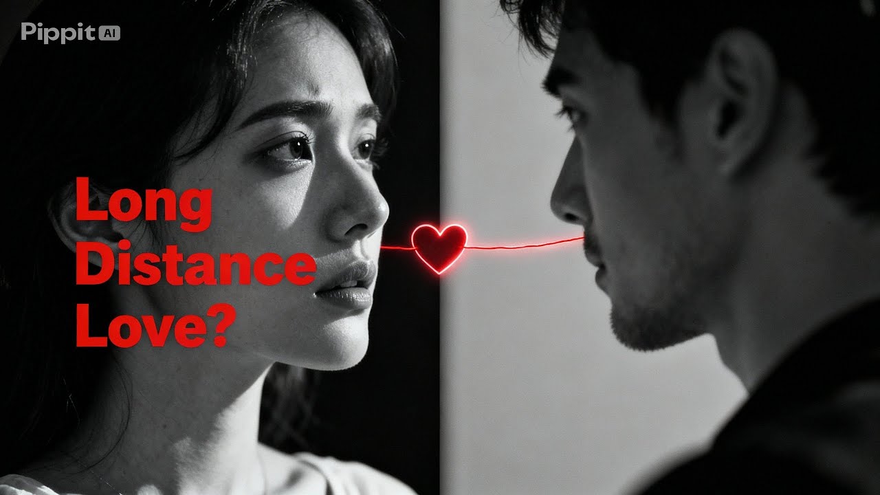 Long-Distance Relationship: My Story of Success (or Failure?)