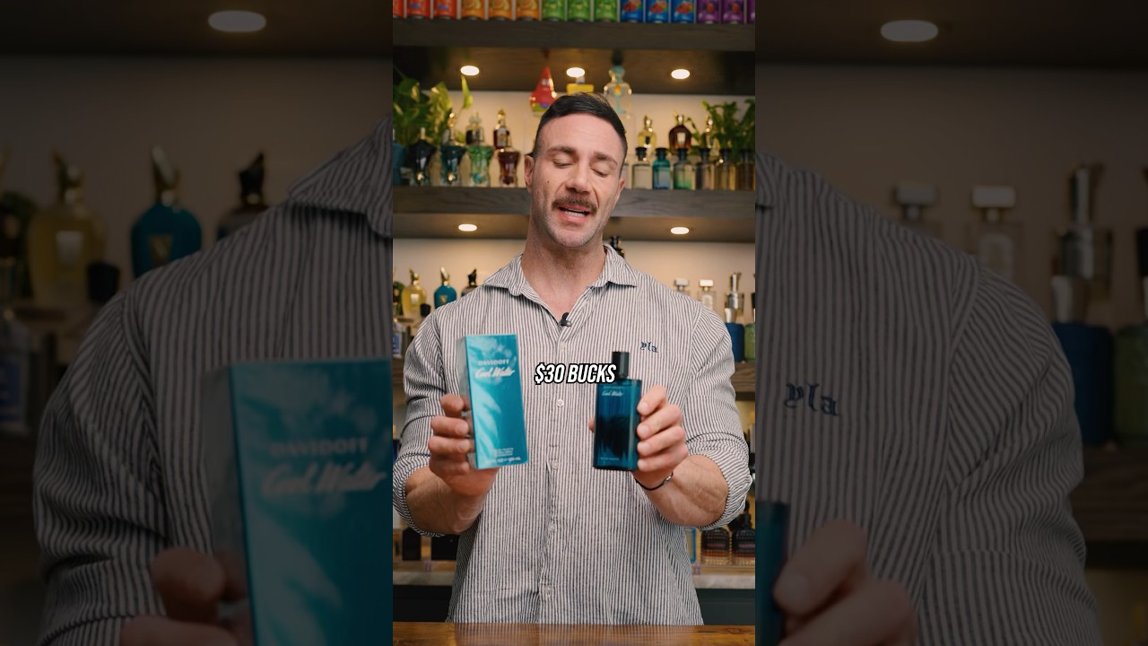 What&rsquo;s the best fragrance for under $30?🤔 #cologne #fragrance
