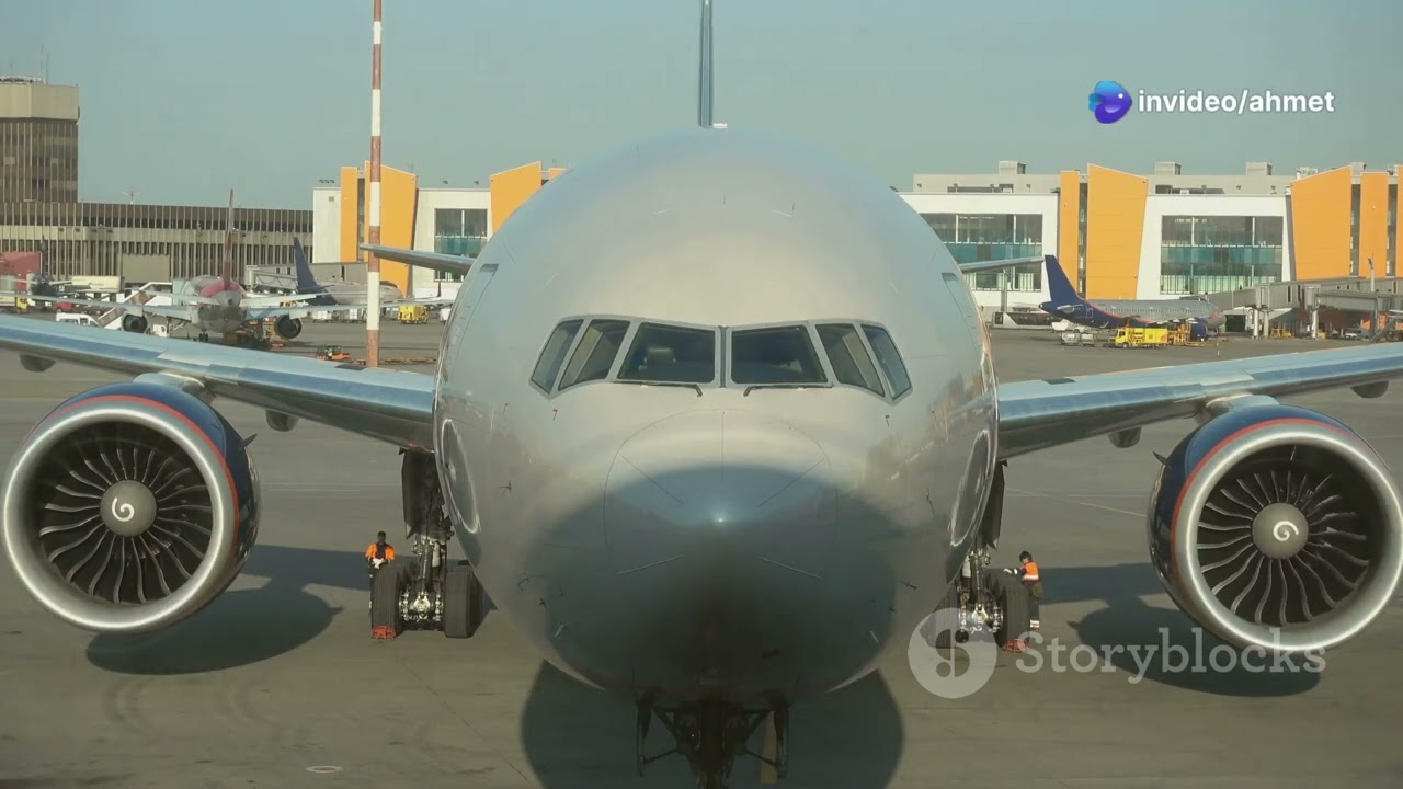 Havacılıkta Kalite Yönetimi