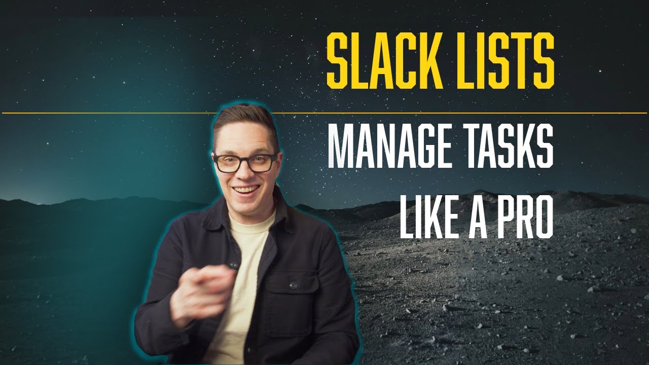 Slack Lists: Go Beyond Basics