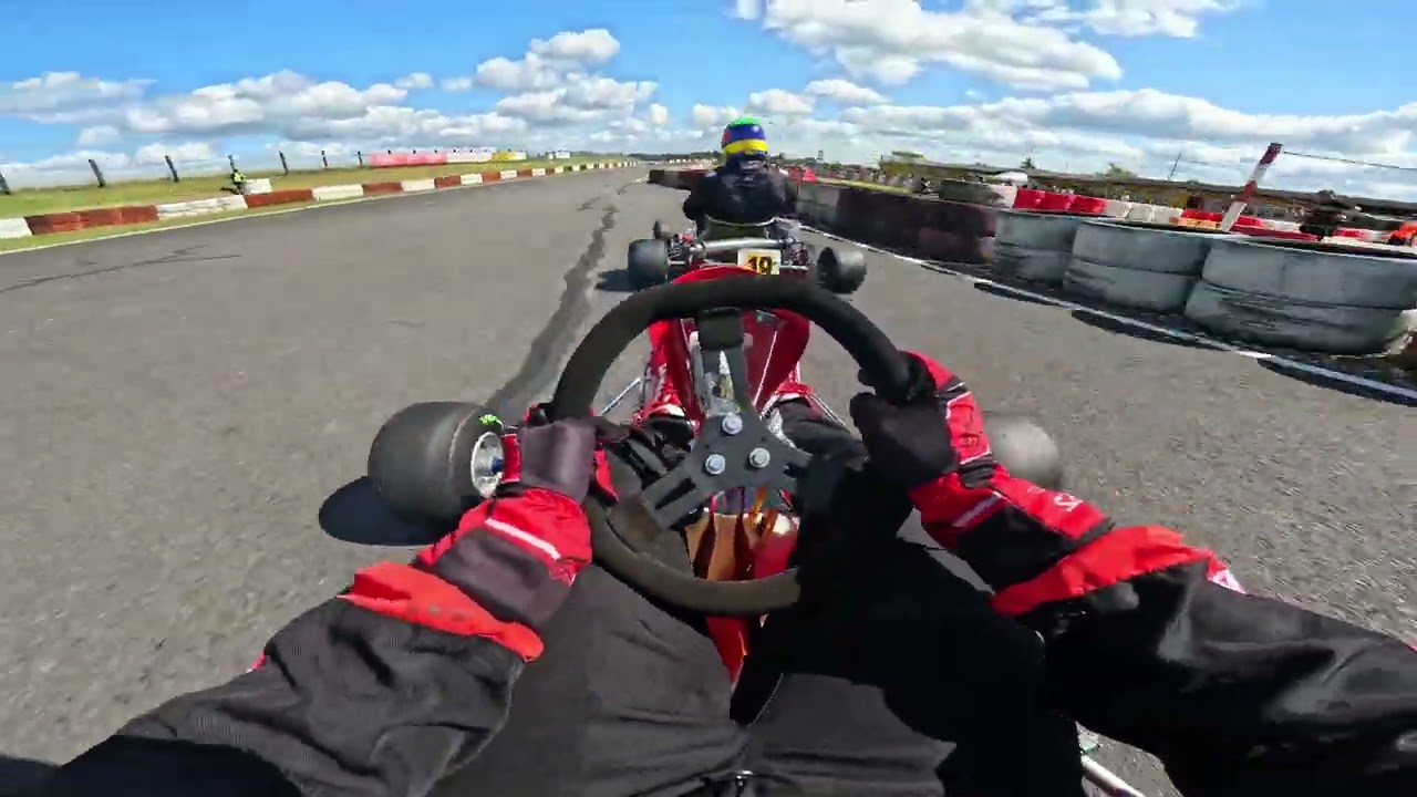 Hahn Wildbergerhütte Race 1 | 25.08.24 | Mach1/KZH