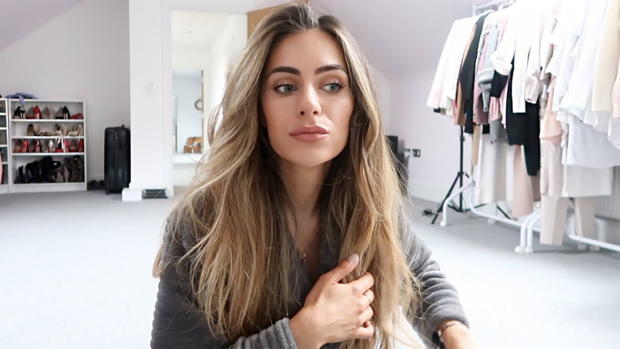 HEARTBREAK & HAIRSTYLES | Lydia Elise Millen