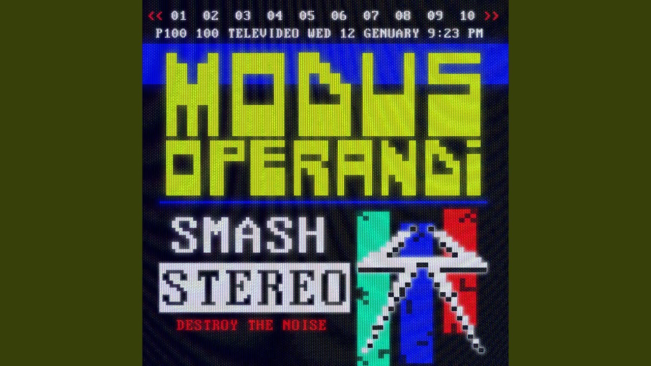 Modus Operandi