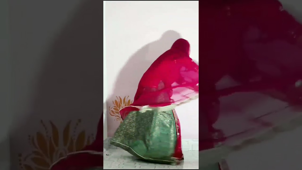 learn ghoomar turn #rajput #royal #rajasthan