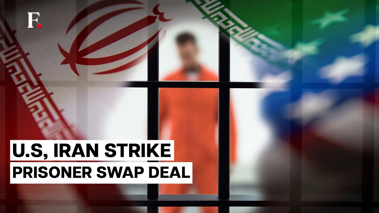 US Unfreezes $6 Billion in Iranian Assets to Secure Release of American Prisoners