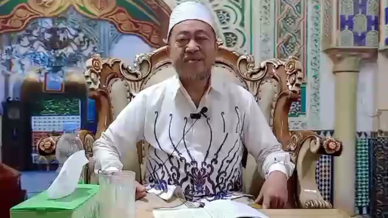 Dahsyatnya keutamaan SHALAWAT FATIH.