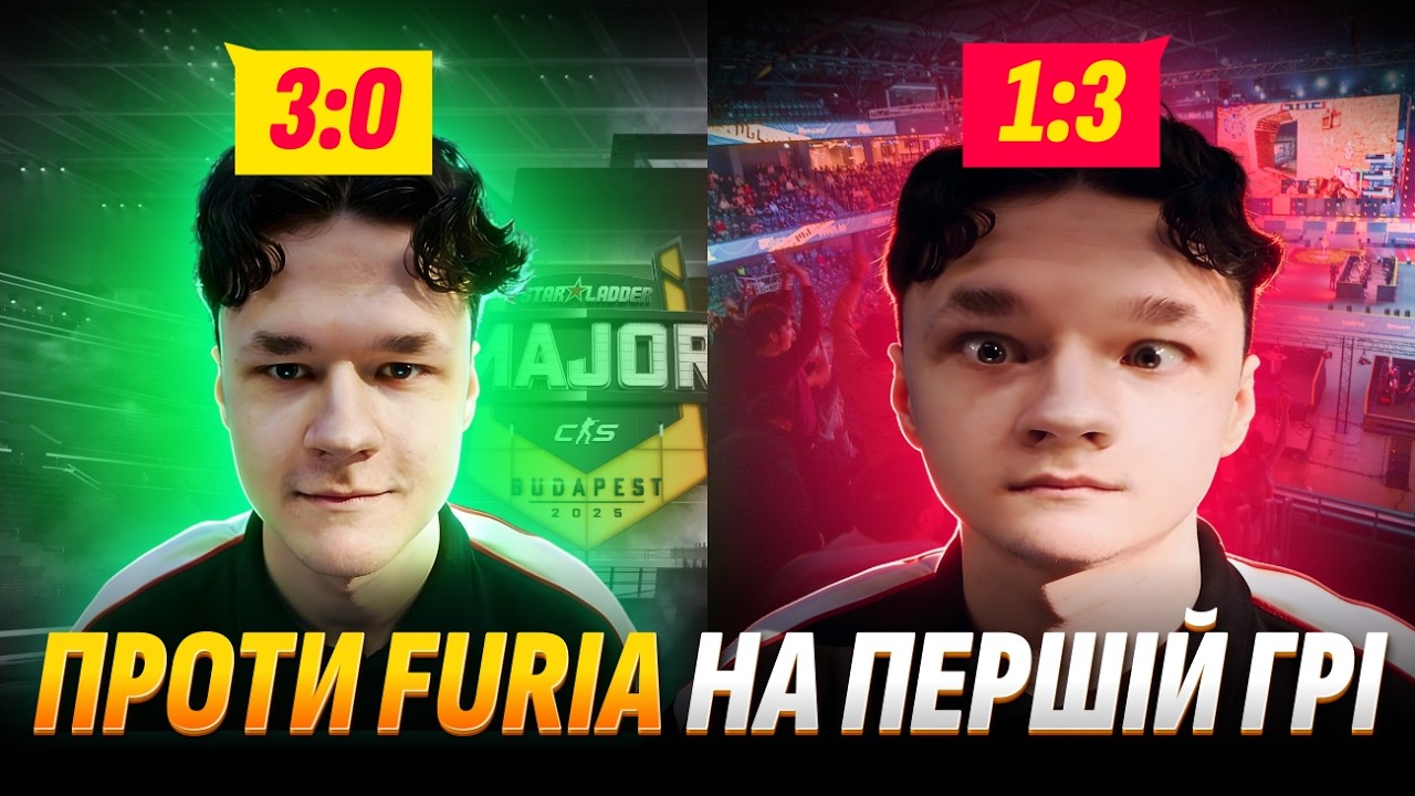 Чи пройшли B8 в плей-оф PGL Cluj-Napoca?