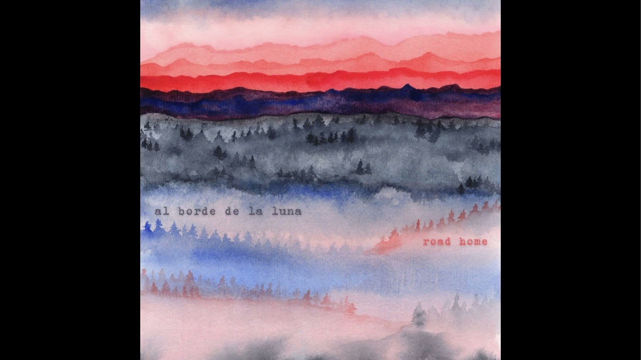 al borde de la luna | Road Home