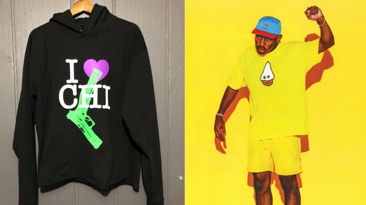 MOST OFFENSIVE STREETWEAR CLOTHING OF ALL TIME! (PART 2)
