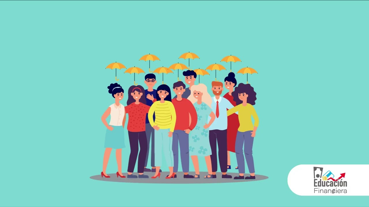 Vídeo 10: ¿Quiere aprender más sobre qué es una póliza colectiva?