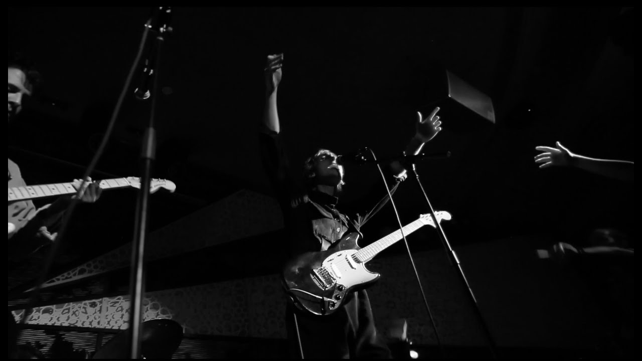 Stello - I Can Hear You Calling (Live at The Sultan Room)