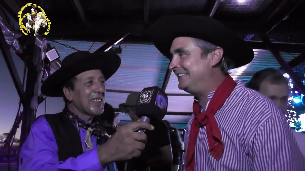 Programa Folklore y Tradicion Nº 700 Jesús María 2026 #caballos #jinete #charreada #jaripeo #rodeo