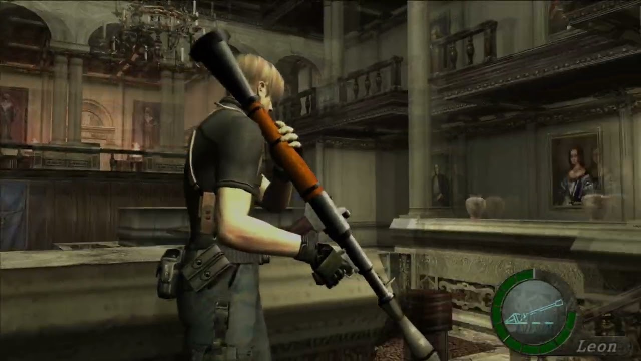 Os segredos mais assustadores de Resident Evil 4 finalmente revelados.