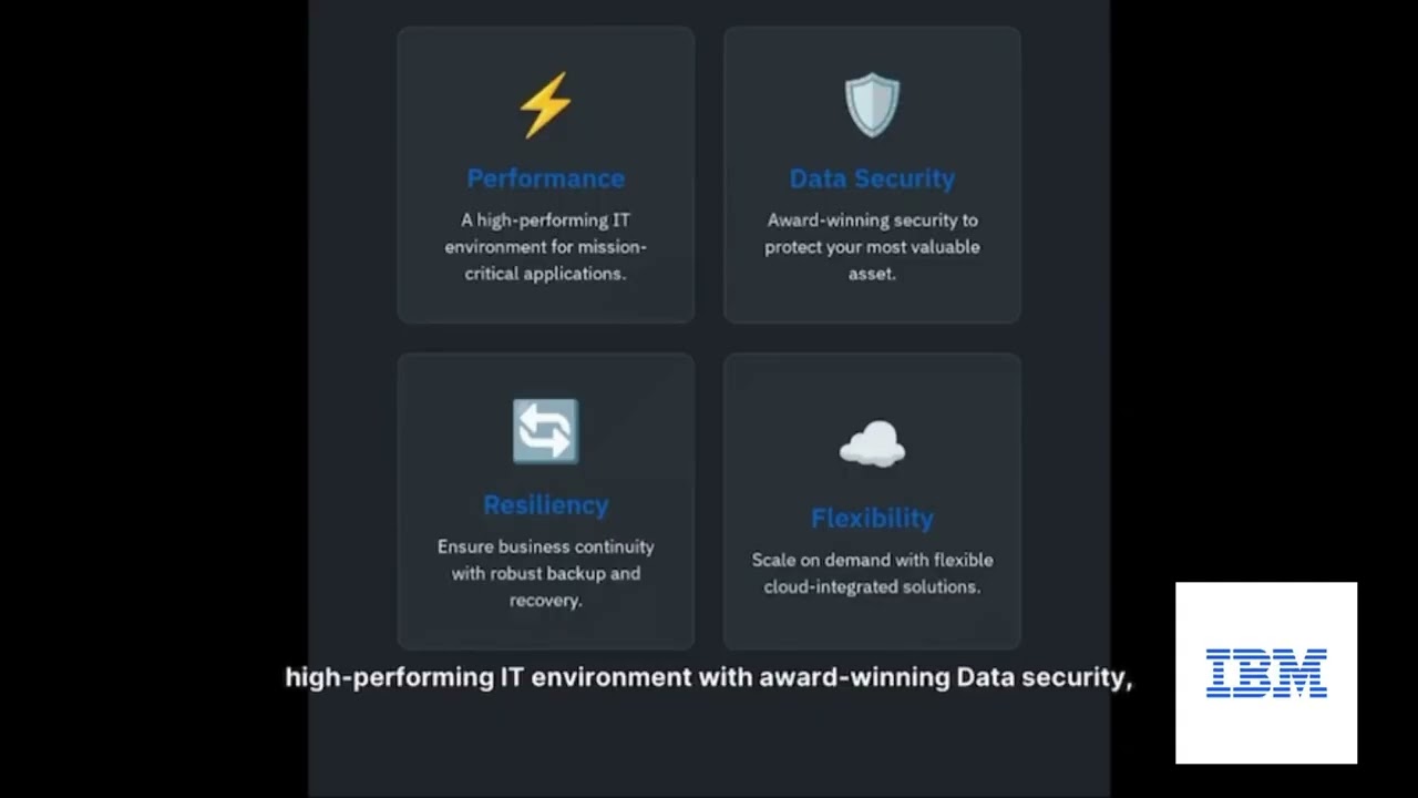 IBMDigitalStorage