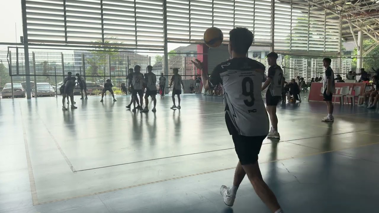 Sunway vs UCSI
