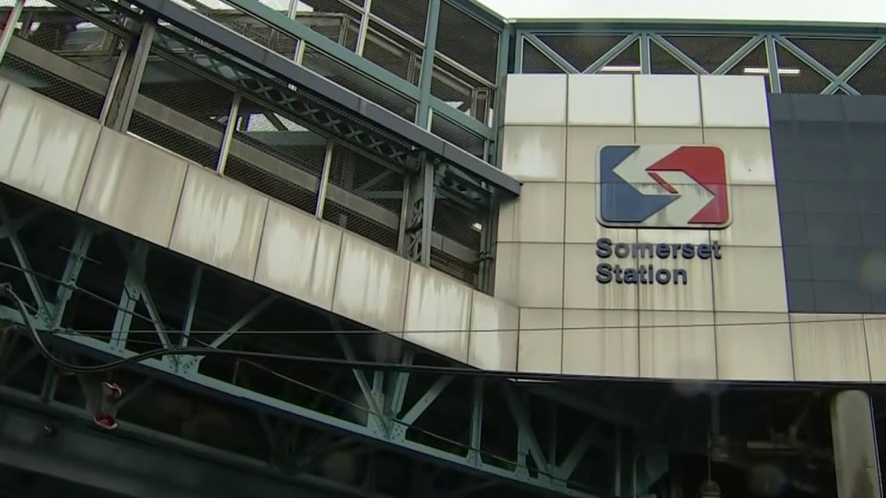 A man was arrested in connection to a fatal stabbing on a SEPTA platform in Kensington