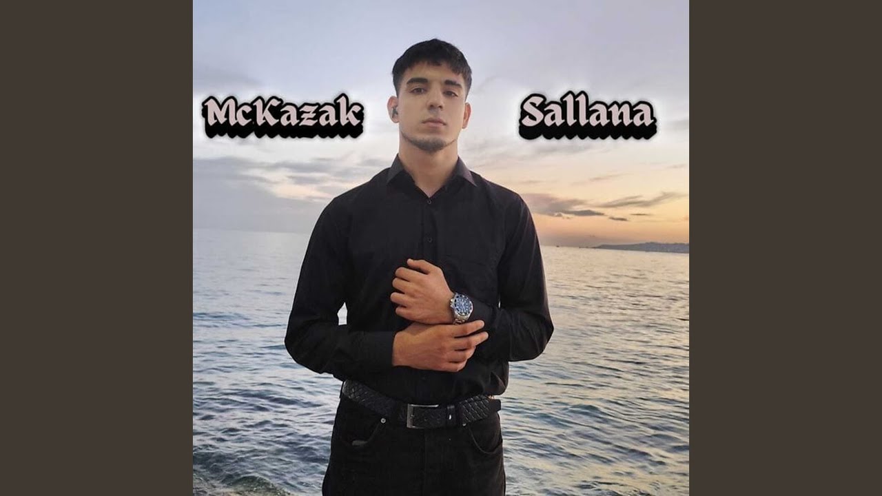 McKazak Sallana