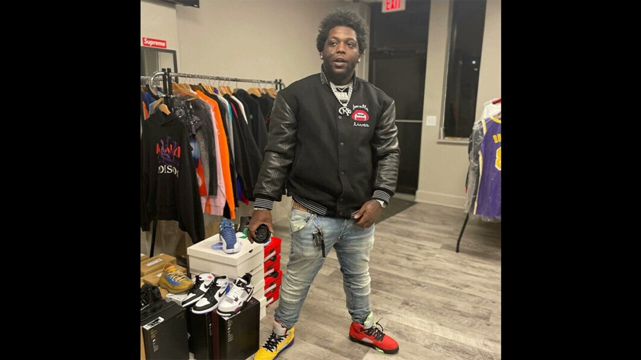 RIO DA YUNG OG Type Beat 