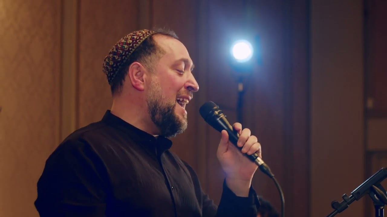 Ashirah - R. Yosef Goldman (World Premiere)