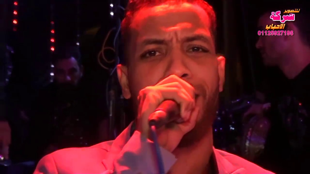هتعيد الفيديو من جمال الصوت مع الفنان عربى الدبيكى