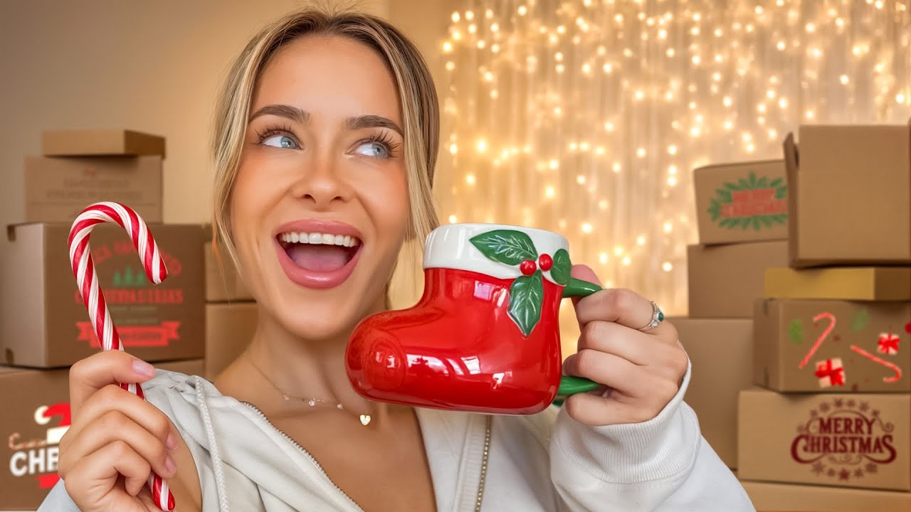 VLOG : OSTATNIE PRZYGOTOWANIA PRZED VLOGMASEM!❤️