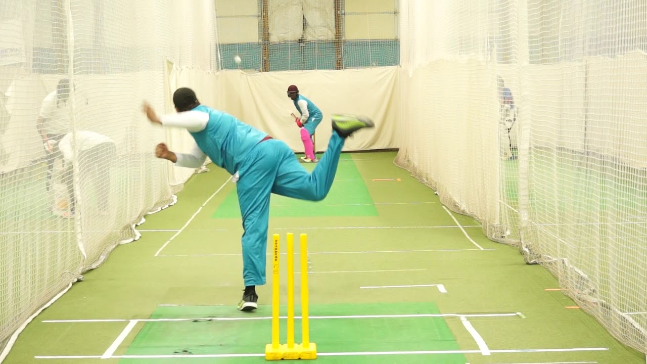 Mark Audain Knock dedicated to Camille Richards RIP