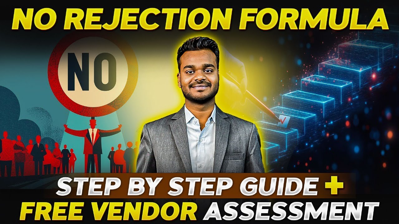 Как получить OEM-тег, OEM-панель и оценку поставщика на GeM Complete Guide #gemportal #oem #bizhelp