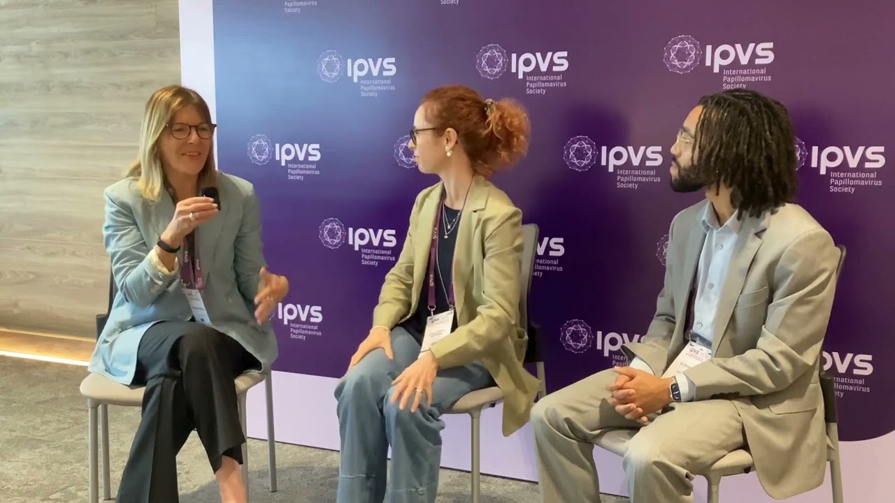 IPVS 2025 | Daily  Recap | October 25, 2025